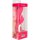 Wonderlust Harmony - Rechargeable Dual Massager Pink