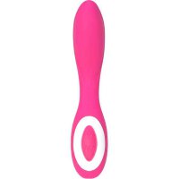 Wonderlust Serenity - Rechargeable Massager Pink