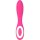 Wonderlust Serenity Rechargeable Massager Pink