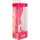 Wonderlust Serenity Rechargeable Massager Pink