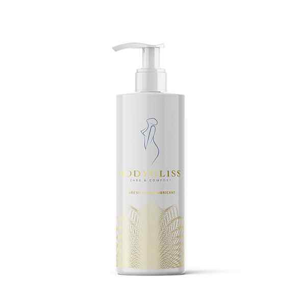 BodyGliss - Female Care Collection Care & Comfort Silicone 250 ml