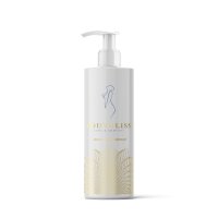 BodyGliss - Female Care Collection Care & Comfort Silicone 250 ml