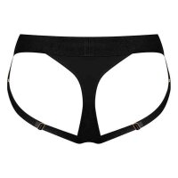 Strap-On-Me Harness Lingerie Heroine M