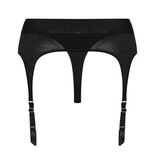 Strap-On-Me Harness Lingerie Rebel L