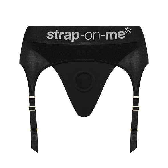 Strap-On-Me Harness Lingerie Rebel XL