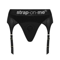Strap-On-Me Harness Lingerie Rebel XL