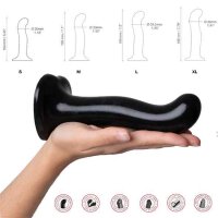 Strap-On-Me P&G Spot Dildo XL