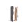 Strap-On-Me Semi-Realistic Dual Density Bendable Dildo Caramel XL