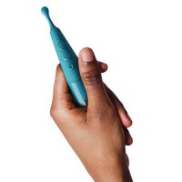 Zumio i Spirotip Vibrator