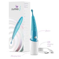 Zumio i Spirotip Vibrator