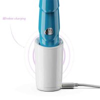 Zumio i Spirotip Vibrator
