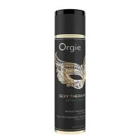 Orgie - Sexy Therapy Sensual Massage Oil Fruity Floral...