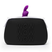 Happy Rabbit Cock Ring Kit (2 piece)