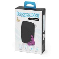 Happy Rabbit Cock Ring Kit (2 piece)
