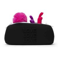 Happy Rabbit Couples Pleasure Kit (7 piece)