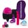 Happy Rabbit Couples Pleasure Kit (7 piece)
