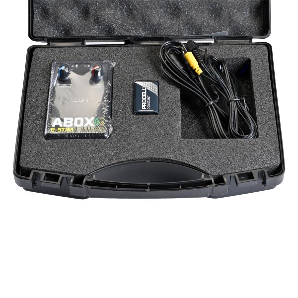 E-Stim Box A-Box MK2
