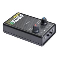 E-Stim Box A-Box MK2