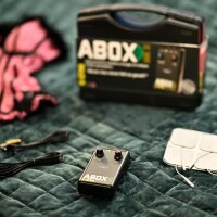 E-Stim Box A-Box MK2