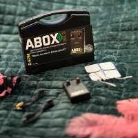 E-Stim Box A-Box MK2