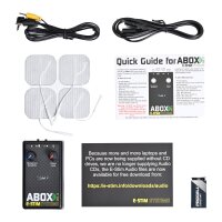 E-Stim Box A-Box MK2