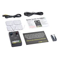E-Stim Box A-Box MK2