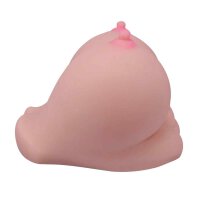 Masturbator Tits Fuck