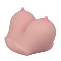 Masturbator Tits Fuck