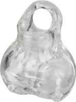 Oxballs Nutter Ball Sling Clear