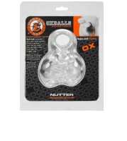 Oxballs Nutter Ball Sling Clear