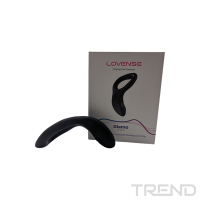 Lovense - Diamo Vibrating Cock Ring