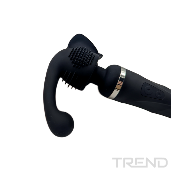 Lovense - Domi Female Attachment