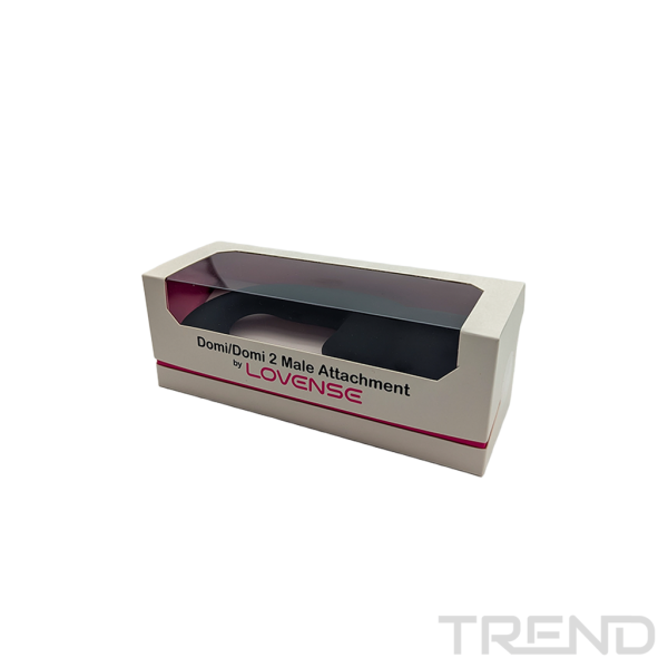 Lovense - Domi Male Attachment