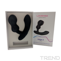 Lovense - Edge 2 Prostata-Massager