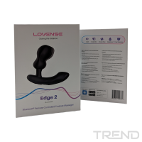 Lovense - Edge 2 Prostata-Massager