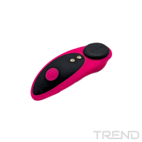Lovense - Ferri Remote Controlled Panty Vibrator