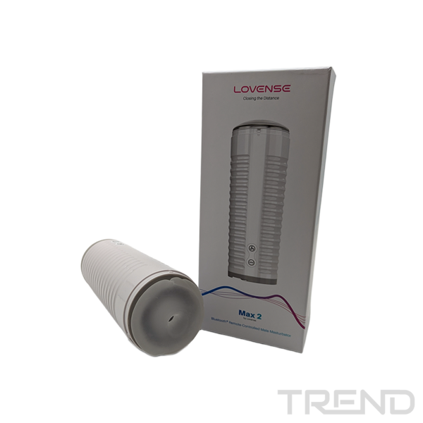 Lovense - Max 2 Masturbator