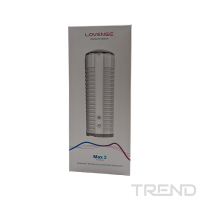 Lovense - Max 2 Masturbator