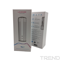 Lovense - Max 2 Masturbator