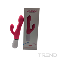 Lovense - Nora Vibrator
