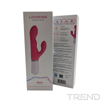 Lovense - Nora Vibrator