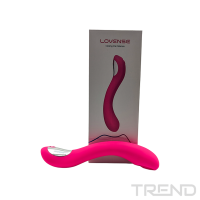Lovense - Osci 2 G-Spot Vibrator
