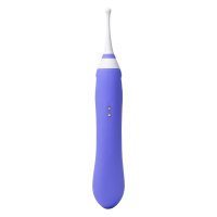 Lovense - Hyphy Dual-End Vibrator