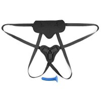 Sportsheets New Comers Strap On Set Special Edition