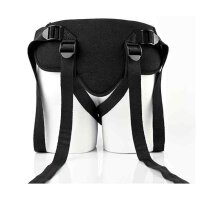 Sportsheets New Comers Strap On Set Special Edition