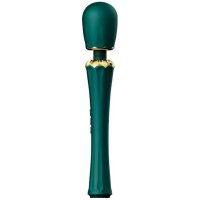 Zalo Kyro Best Wand Turquoise Green