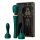 Zalo Kyro Best Wand Turquoise Green