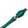 Zalo Kyro Best Wand Turquoise Green