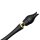 Zalo Kyro Best Wand Obsidian Black